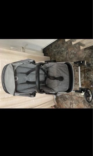 Carro Bugaboo Fox