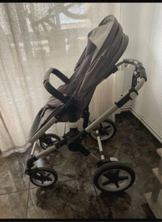 Carro Bugaboo Fox