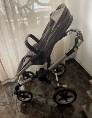 Carro Bugaboo Fox