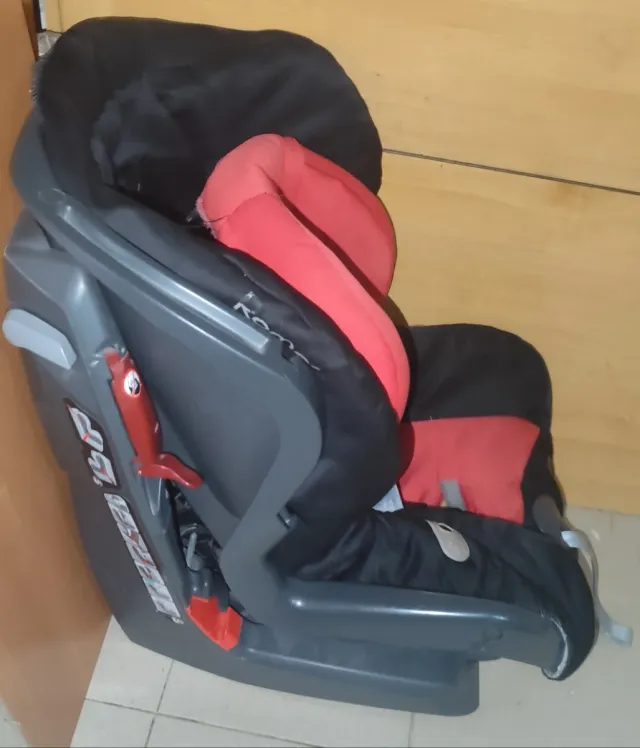 Silla Coche Romer King Plus 9-18Kg