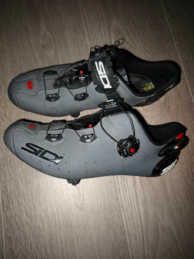 Sidi Wire 2 Carbon Calzado Ciclismo