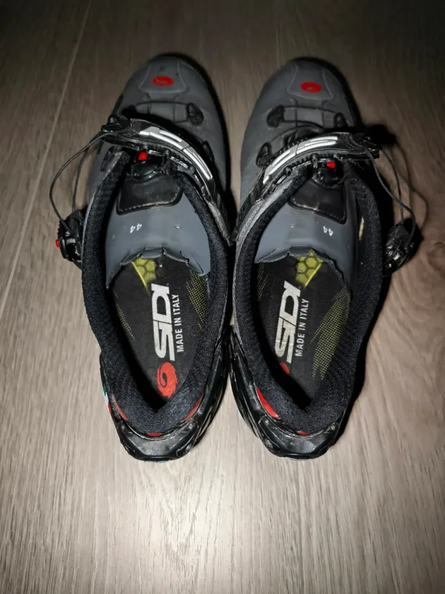 Sidi Wire 2 Carbon Calzado Ciclismo