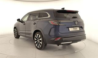 RENAULT Espace Híbrido Espace 1.2 E-Tech Híbrido Techno 146kW