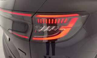 RENAULT Espace Híbrido Espace 1.2 E-Tech Híbrido Techno 146kW