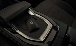 RENAULT Espace Híbrido Espace 1.2 E-Tech Híbrido Techno 146kW