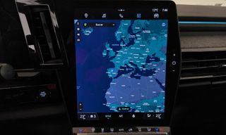 RENAULT Espace Híbrido Espace 1.2 E-Tech Híbrido Techno 146kW