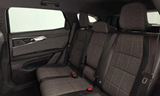 RENAULT Espace Híbrido Espace 1.2 E-Tech Híbrido Techno 146kW