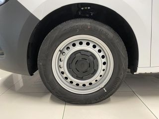 RENAULT Kangoo Furgón Eléctrico Kangoo Fg. E-Tech L1 Start EV45 22kW