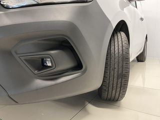 RENAULT Kangoo Furgón Eléctrico Kangoo Fg. E-Tech L1 Start EV45 22kW