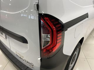 RENAULT Kangoo Furgón Eléctrico Kangoo Fg. E-Tech L1 Start EV45 22kW