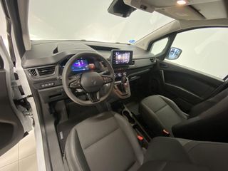 RENAULT Kangoo Furgón Eléctrico Kangoo Fg. E-Tech L1 Start EV45 22kW