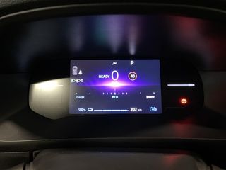 RENAULT Kangoo Furgón Eléctrico Kangoo Fg. E-Tech L1 Start EV45 22kW