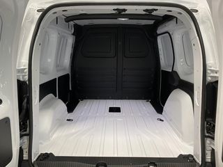 RENAULT Kangoo Furgón Eléctrico Kangoo Fg. E-Tech L1 Start EV45 22kW