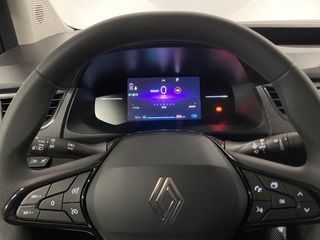 RENAULT Kangoo Furgón Eléctrico Kangoo Fg. E-Tech L1 Start EV45 22kW