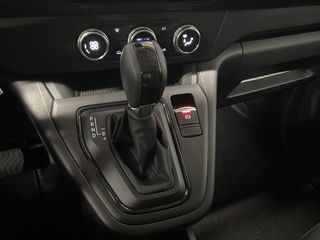 RENAULT Kangoo Furgón Eléctrico Kangoo Fg. E-Tech L1 Start EV45 22kW