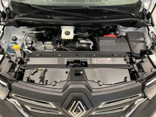 RENAULT Kangoo Furgón Eléctrico Kangoo Fg. E-Tech L1 Start EV45 22kW
