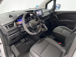 RENAULT Kangoo Furgón Eléctrico Kangoo Fg. E-Tech L1 Start EV45 22kW