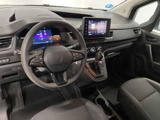 RENAULT Kangoo Furgón Eléctrico Kangoo Fg. E-Tech L1 Start EV45 22kW