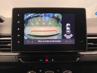 RENAULT Kangoo Furgón Eléctrico Kangoo Fg. E-Tech L1 Start EV45 22kW