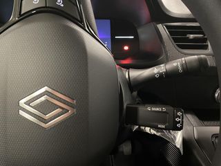 RENAULT Kangoo Furgón Eléctrico Kangoo Fg. E-Tech L1 Start EV45 22kW