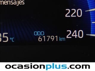 Toyota Corolla 1.8 125H Style E-CVT 90 kW (122 CV)