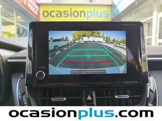 Toyota Corolla 1.8 125H Style E-CVT 90 kW (122 CV)