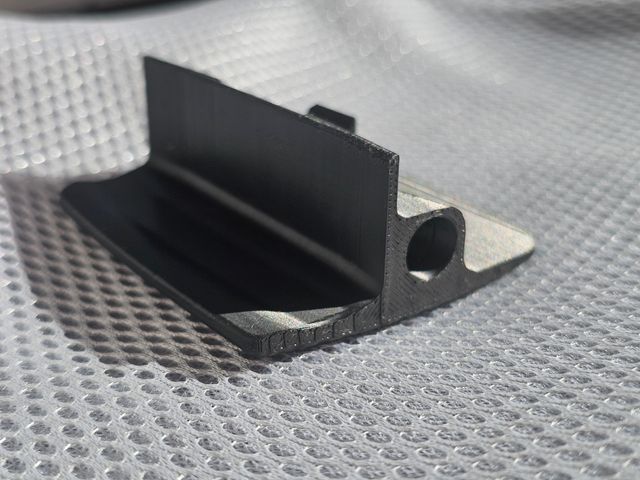 Emblema Cupra Maletero