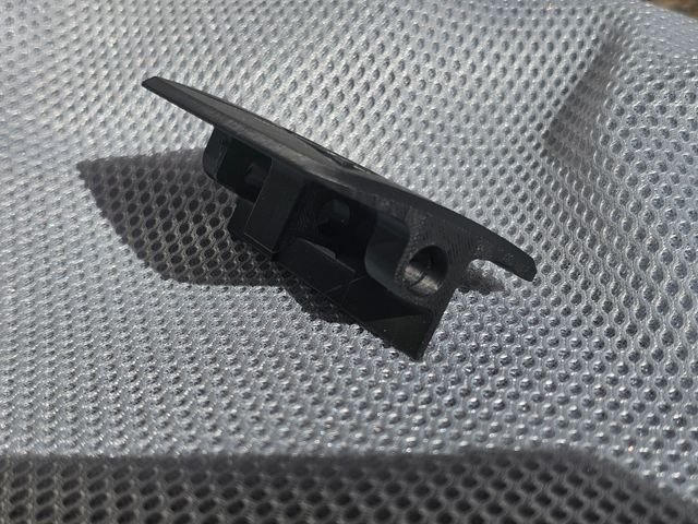 Emblema Cupra Maletero