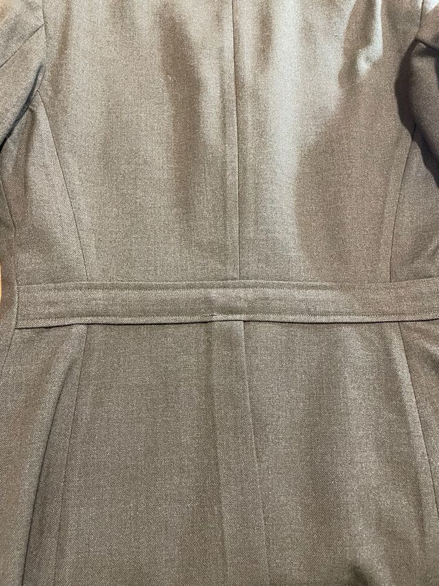 Chaqueta Militar US ARMY Vintage Original