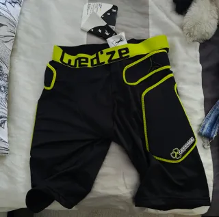 Pantalón protector Wed'ze Snowboard