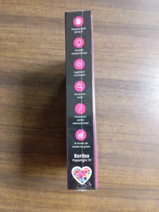 Ebook Woxter Scriba Paperlight TP