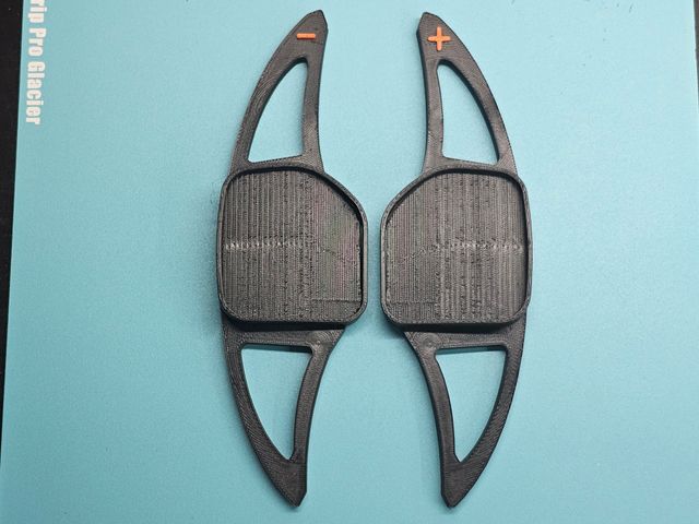 Levas dsg SEAT León cupra 5f mk3