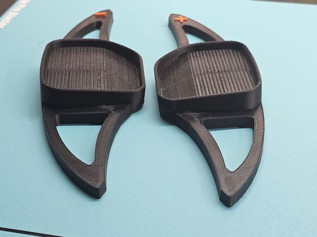 Levas dsg SEAT León cupra 5f mk3