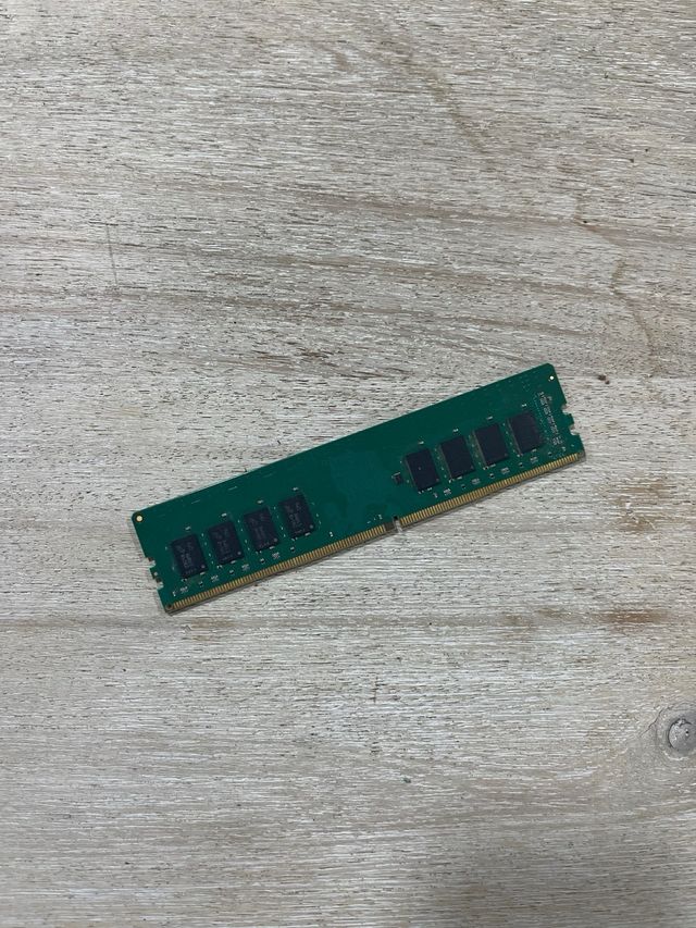 Crucial RAM 8GB DDR4 2666MHz