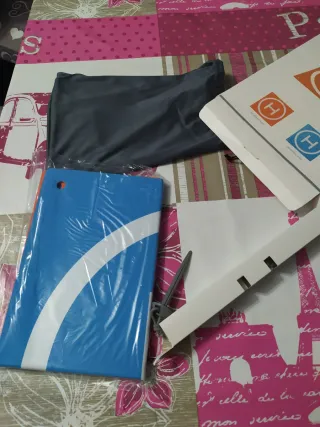 Pgytech Landing Pad Drone Blu/Multicolor