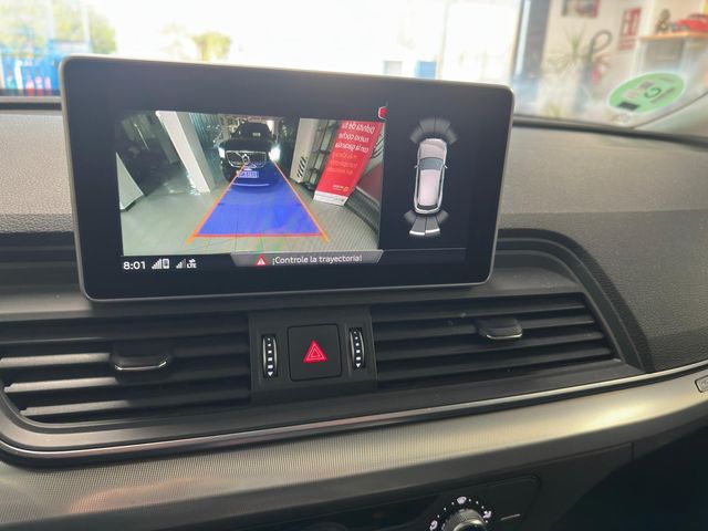 AUDI Q5 2.0 TDI QUATTRO S TRONIC