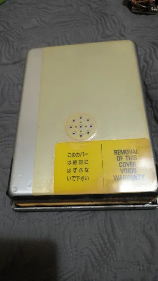 Disco Duro MFM 20MB + Controladora ISA 8-bit