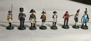 Soldatini piombo prezzo singolo