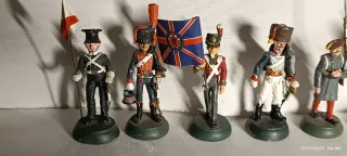 Soldatini piombo prezzo singolo