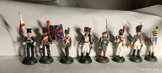 Soldatini piombo prezzo singolo