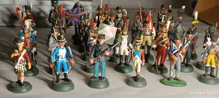 Soldatini piombo prezzo singolo