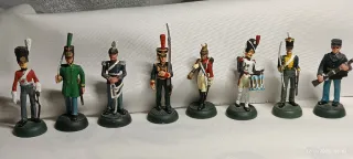 Soldatini piombo prezzo singolo