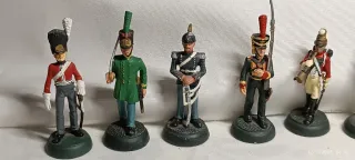 Soldatini piombo prezzo singolo