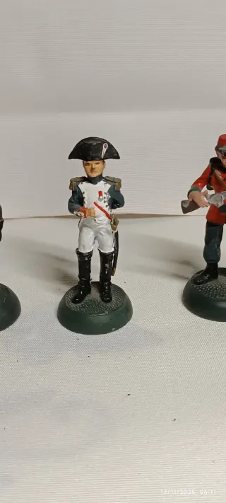 Soldatini piombo prezzo singolo