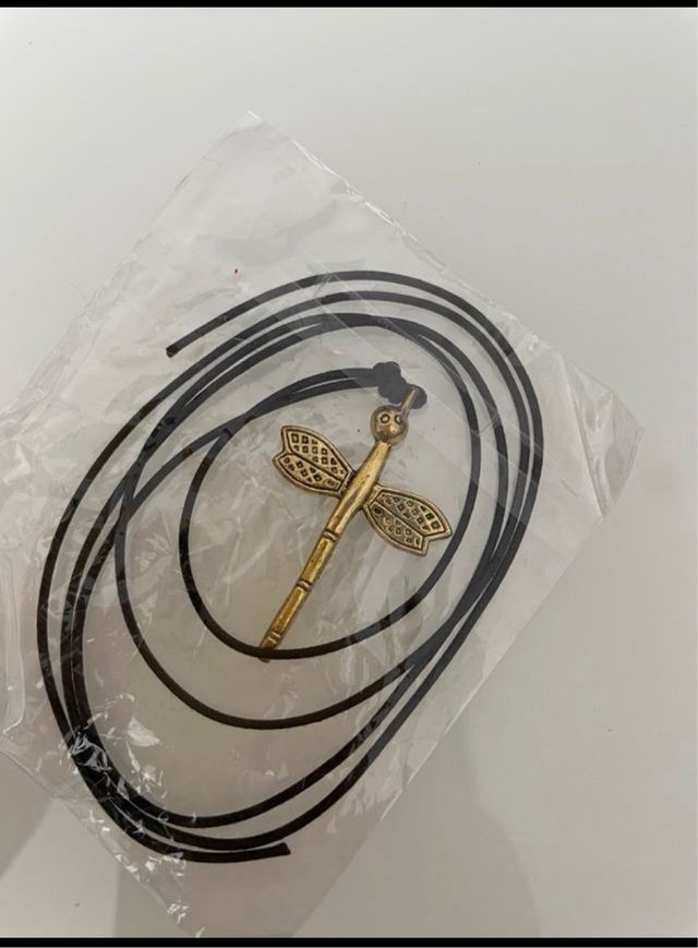 Lote 5 pulseras + colgante