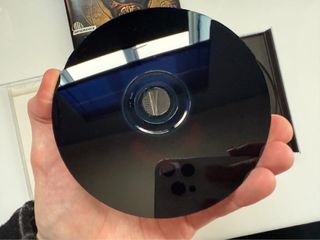 Oddworld: Abe's Exoddus PS1