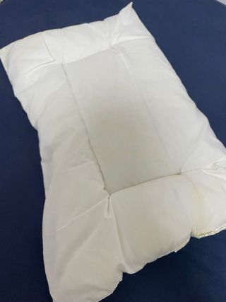 Conjunto ropa cuna Ikea