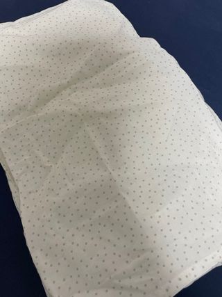 Conjunto ropa cuna Ikea