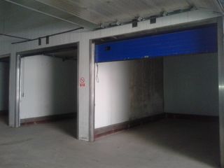 Cámara frigorífica modular