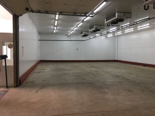 Cámara frigorífica modular